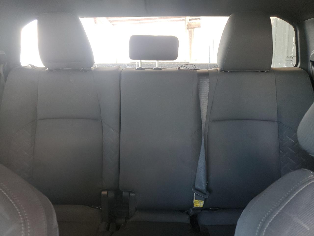 Toyota Tacoma Double Cab Image 7