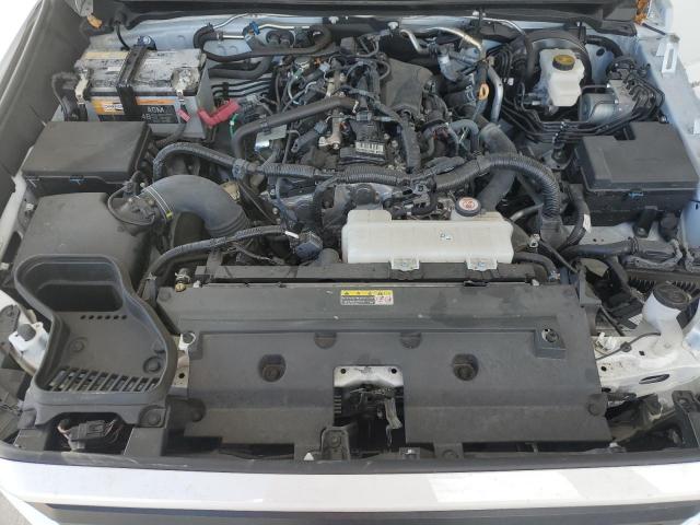 Toyota Tacoma Double Cab Image 14