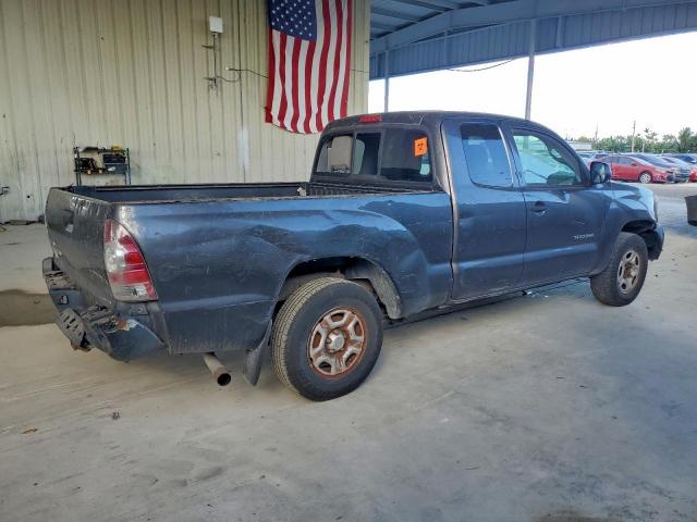 Toyota Tacoma Access Cab Image 11