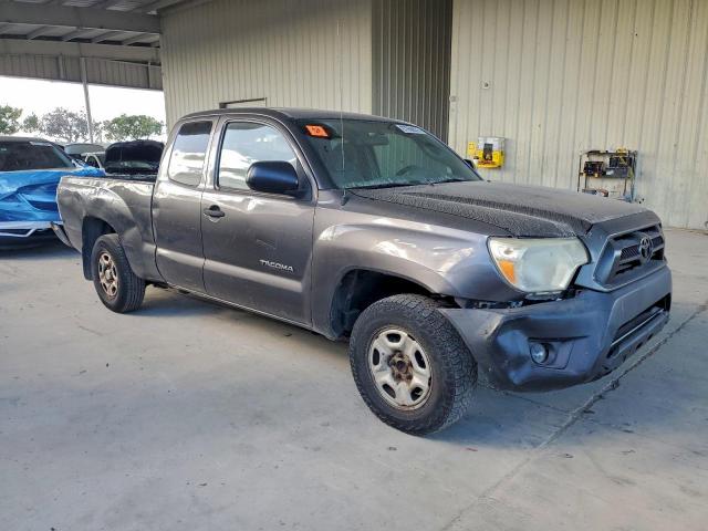 Toyota Tacoma Access Cab Image 5