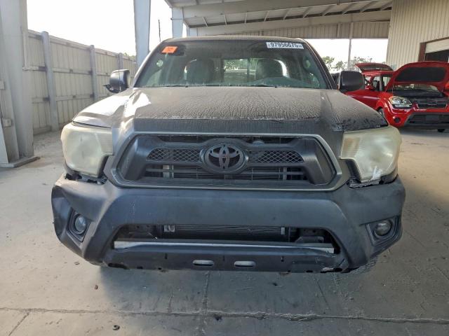 Toyota Tacoma Access Cab Image 6