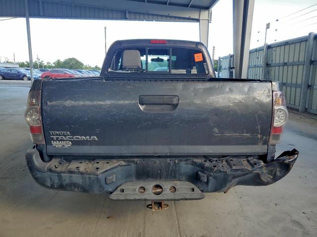 Toyota Tacoma Access Cab Image 10