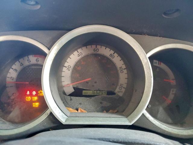 Toyota Tacoma Access Cab Image 8