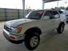 Toyota 4Runner Sr5 Image 1