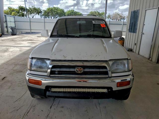 Toyota 4Runner Sr5 Image 12