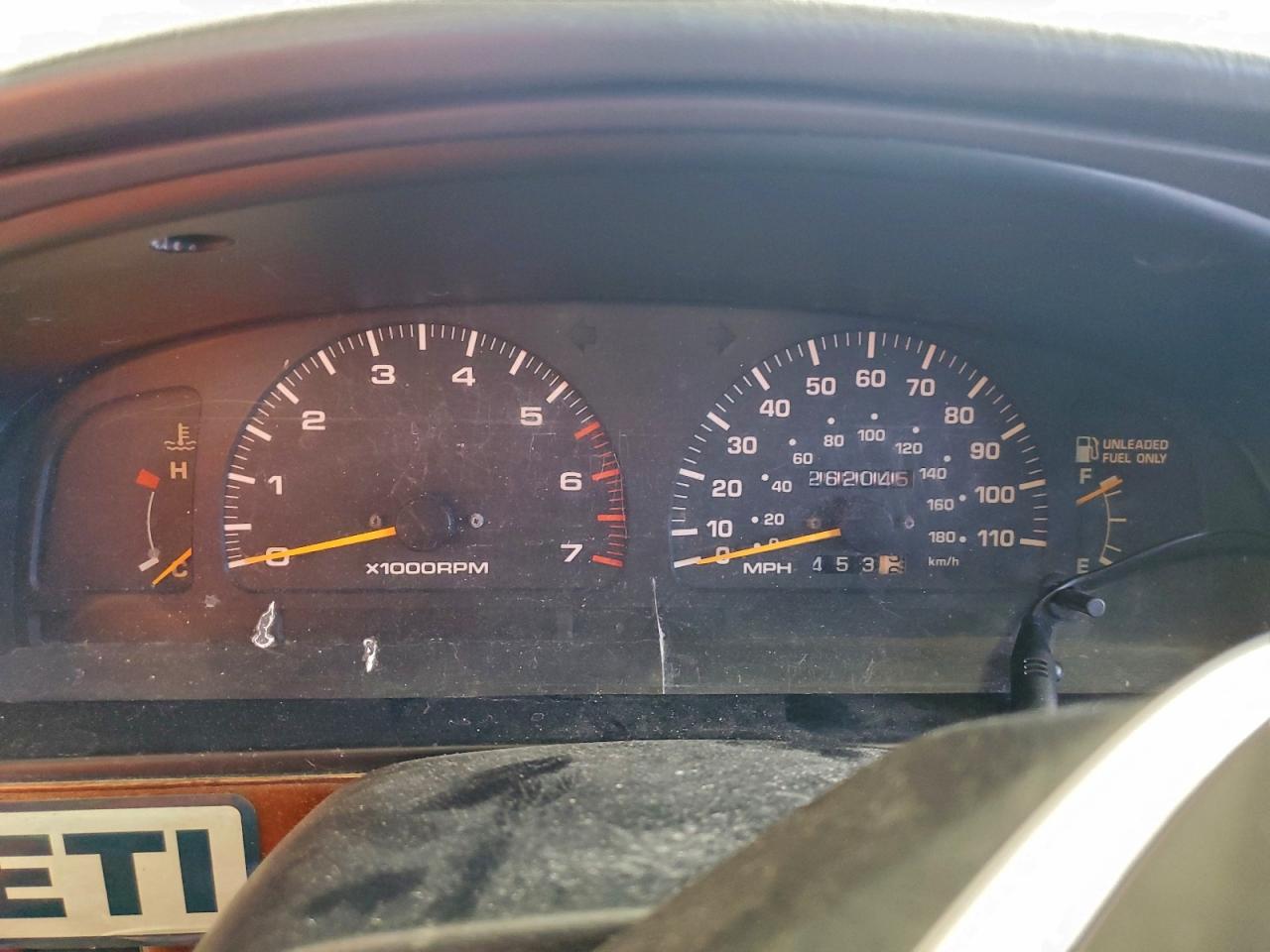 Toyota 4Runner Sr5 Image 10