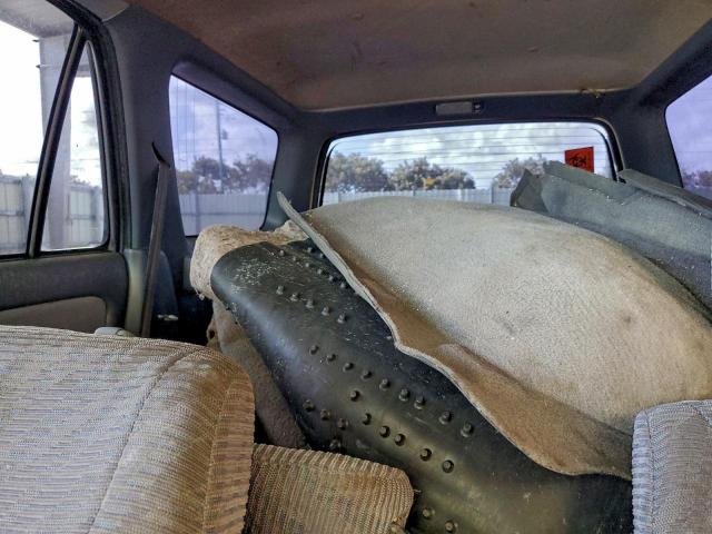 Toyota 4Runner Sr5 Image 13