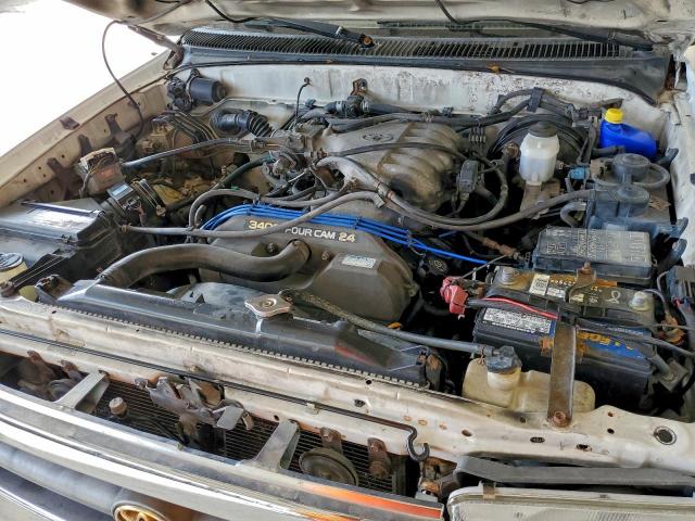 Toyota 4Runner Sr5 Image 8