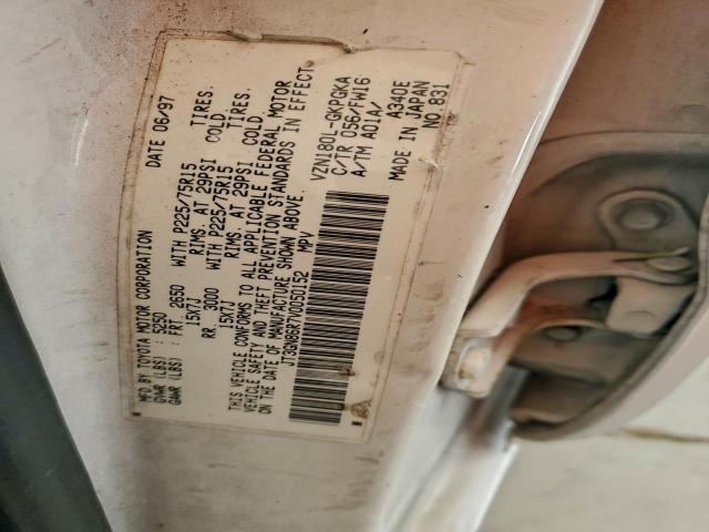 Toyota 4Runner Sr5 Image 11