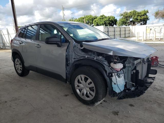 Toyota Corolla L Image 9