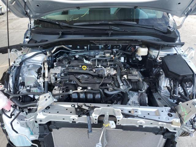 Toyota Corolla L Image 2