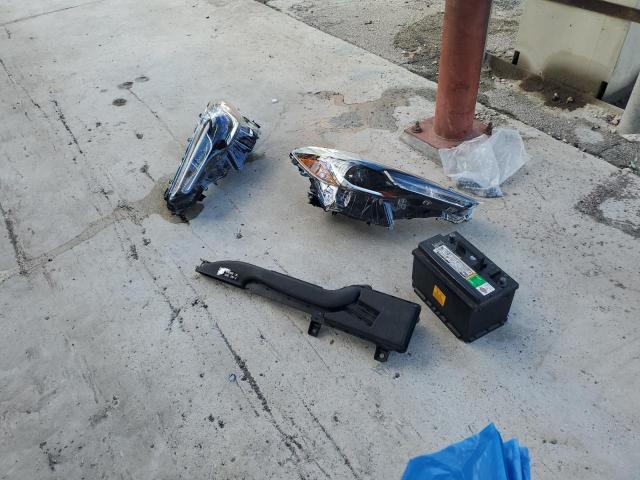 Toyota Corolla L Image 7