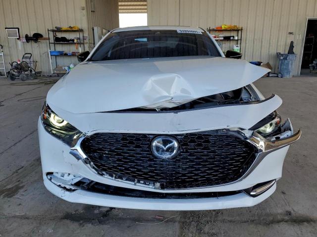 Mazda 3 Image 4