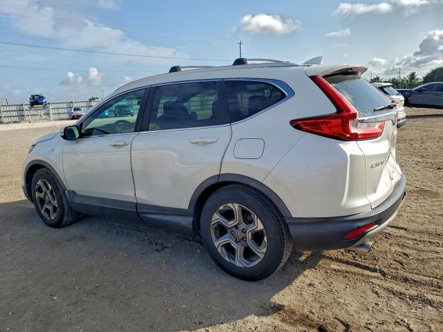 Honda Crv Ex Image 6