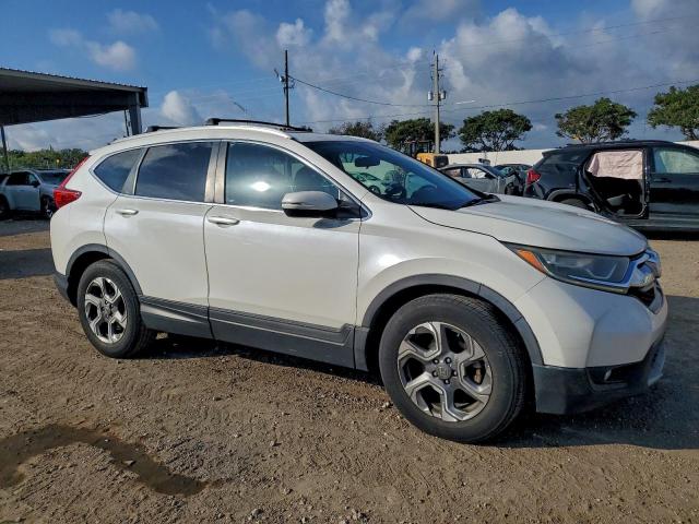 Honda Crv Ex Image 10