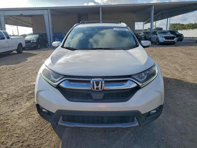 Honda Crv Ex Image 11