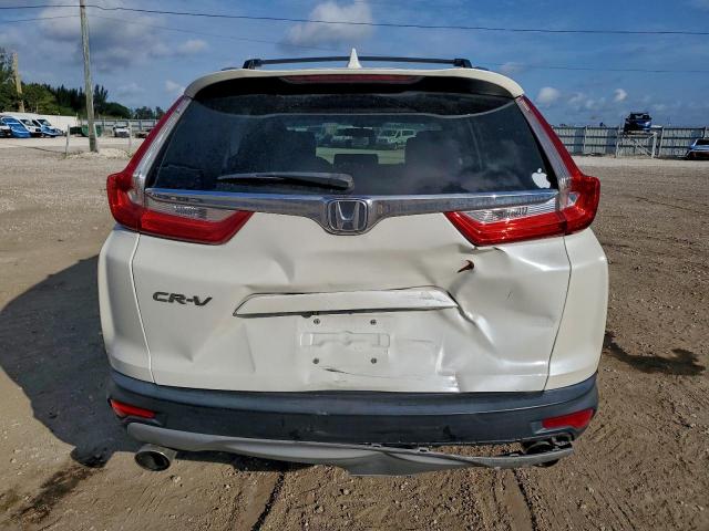 Honda Crv Ex Image 4