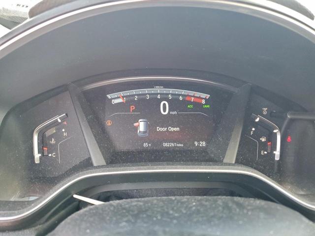 Honda Crv Ex Image 9