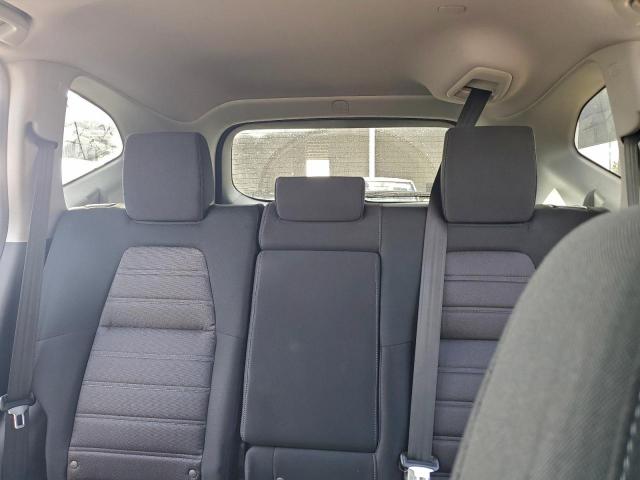 Honda Crv Ex Image 13