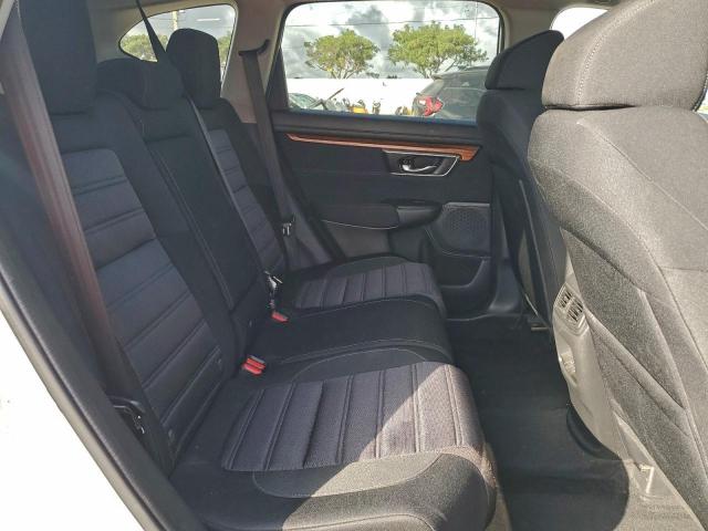 Honda Crv Ex Image 12