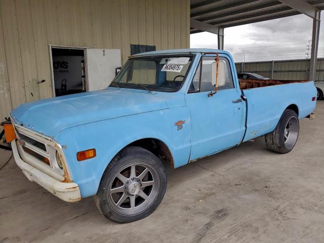  Salvage Chevrolet C20