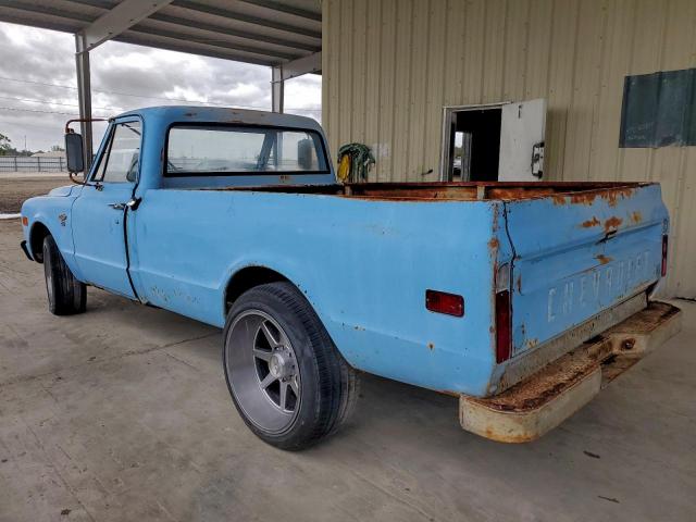 Chevrolet C20 Image 6