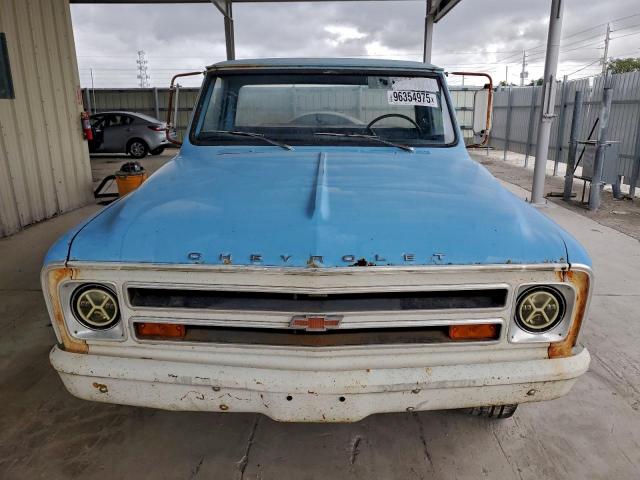 Chevrolet C20 Image 3