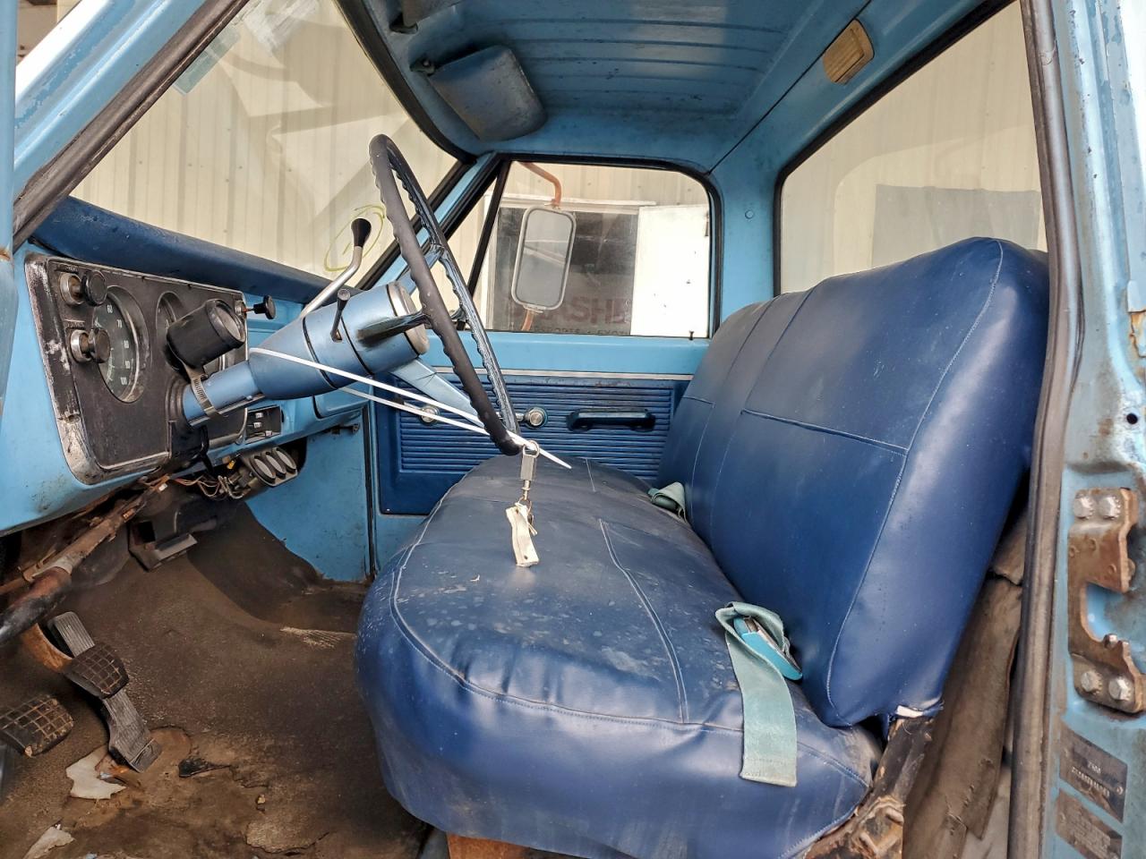 Chevrolet C20 Image 5