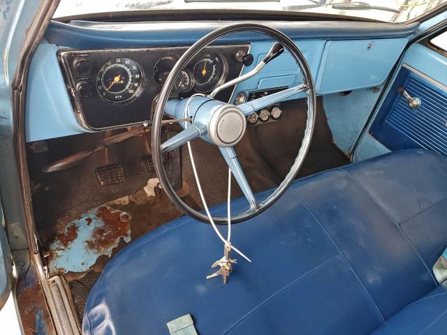 Chevrolet C20 Image 9