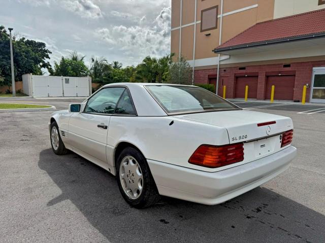 Mercedes-Benz S-Class 320 Image 12