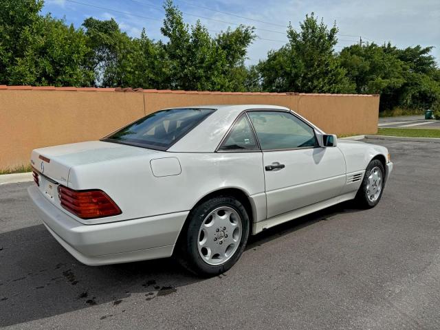 Mercedes-Benz S-Class 320 Image 3