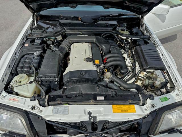 Mercedes-Benz S-Class 320 Image 7
