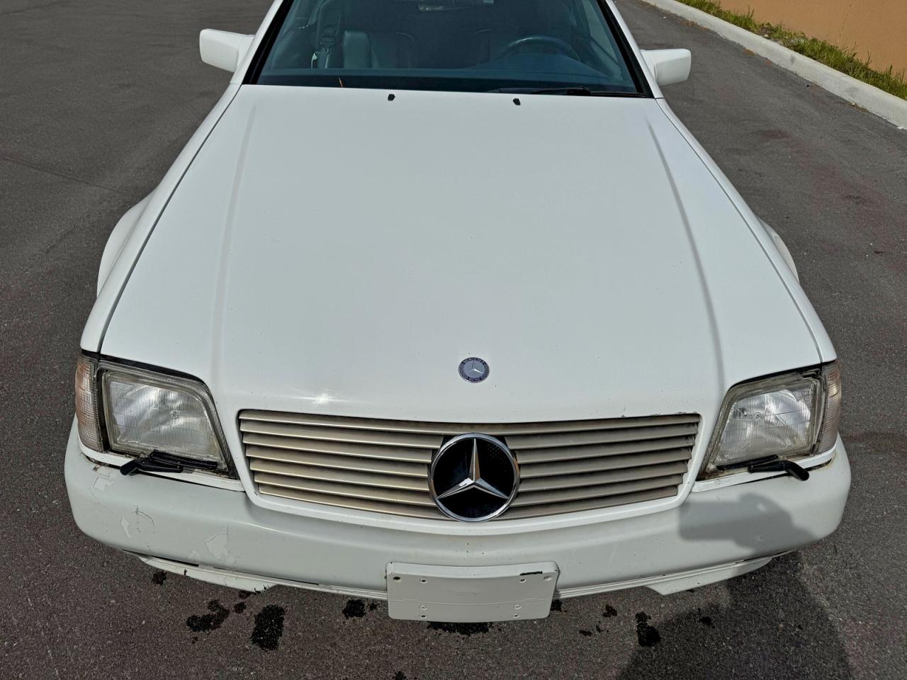 Mercedes-Benz S-Class 320 Image 11