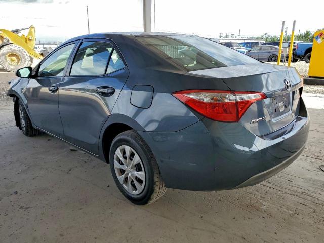 Toyota Corolla L Image 2