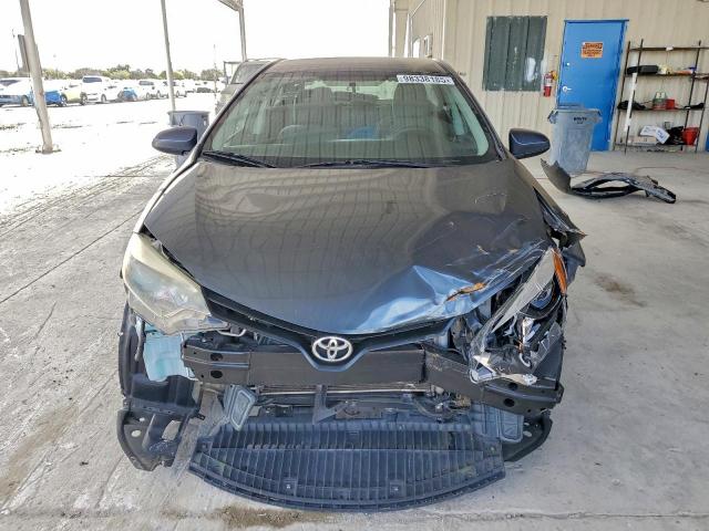 Toyota Corolla L Image 4