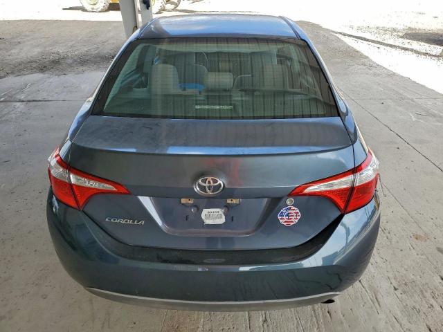 Toyota Corolla L Image 5