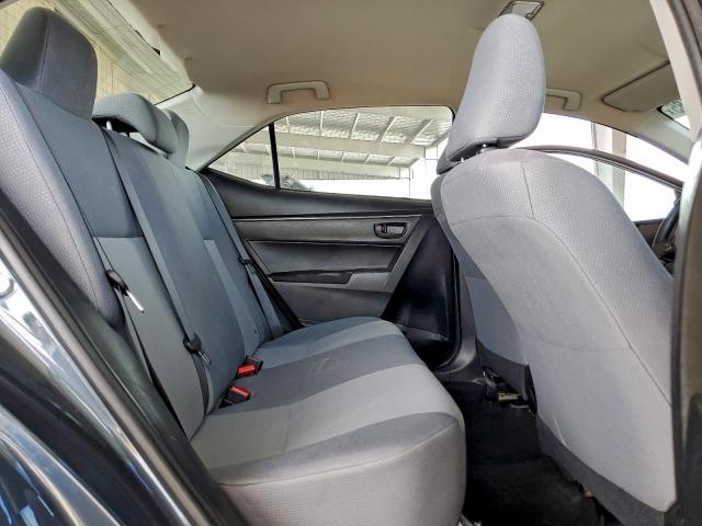 Toyota Corolla L Image 7