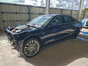 Salvage Cadillac CT6