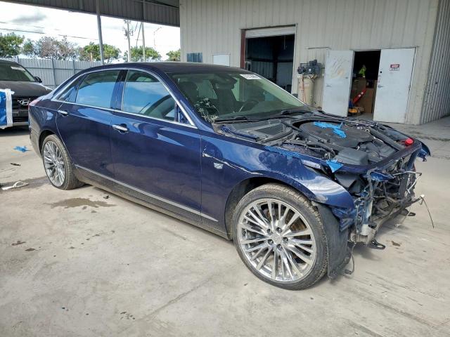 Cadillac CT6 Premium Image 10