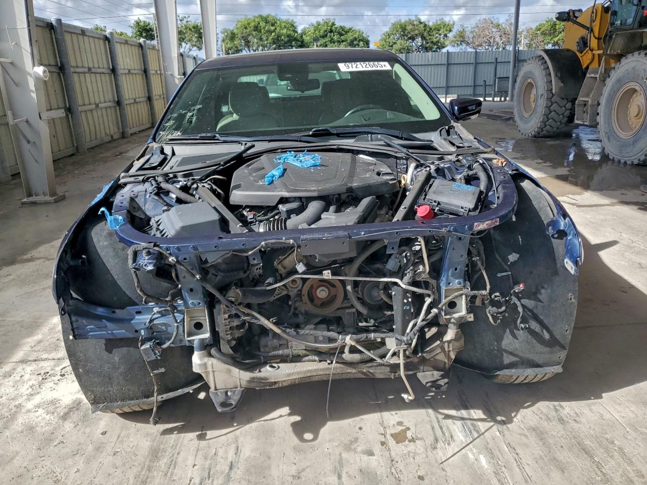 Cadillac CT6 Premium Image 2