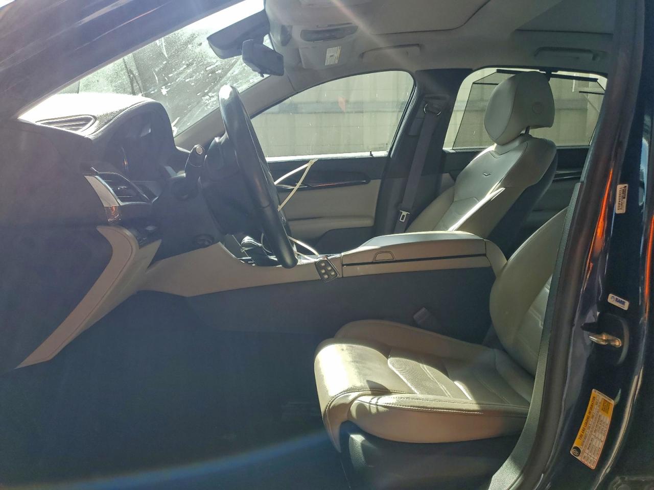 Cadillac CT6 Premium Image 5