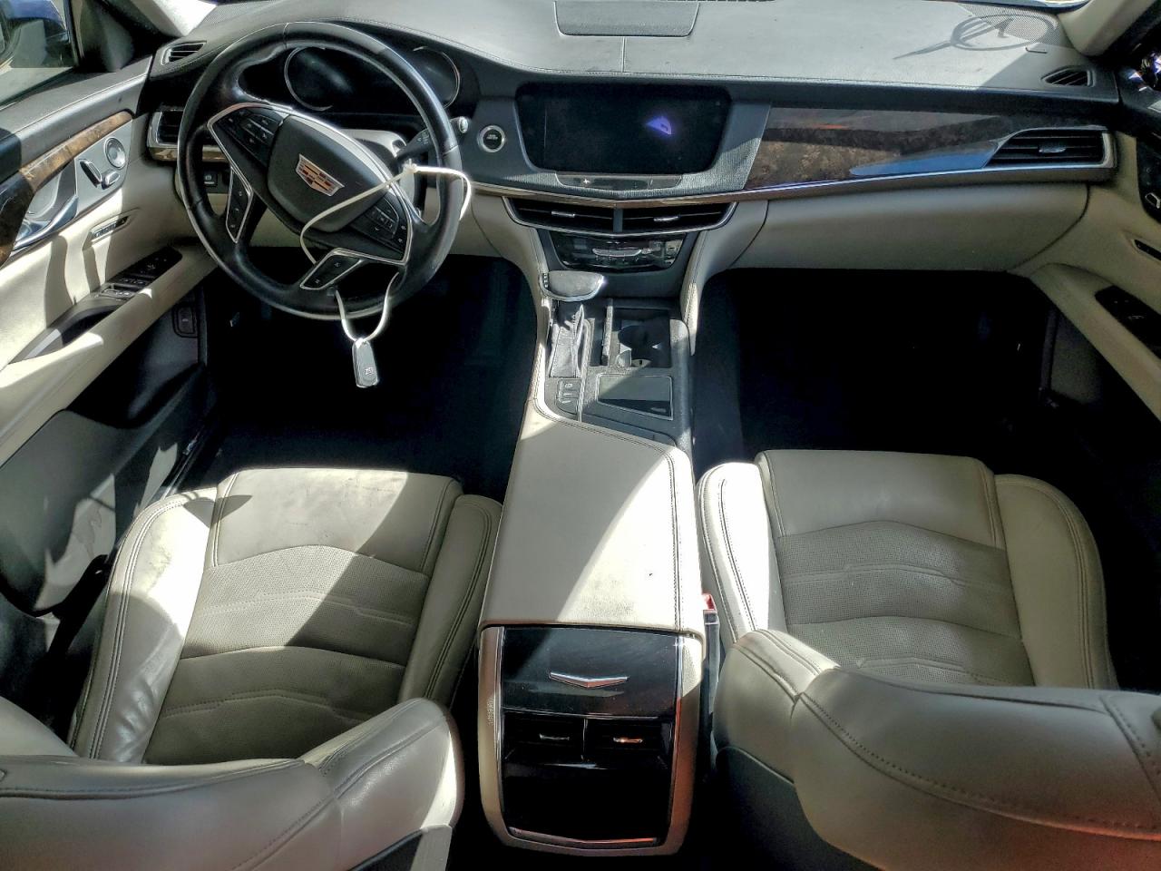 Cadillac CT6 Premium Image 11