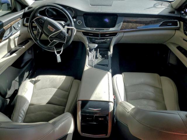 Cadillac CT6 Premium Image 11