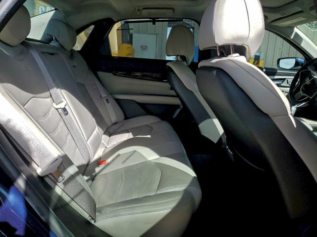 Cadillac CT6 Premium Image 12