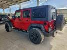 Jeep Wrangler Rubicon Image 7