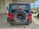 Jeep Wrangler Rubicon Image 8
