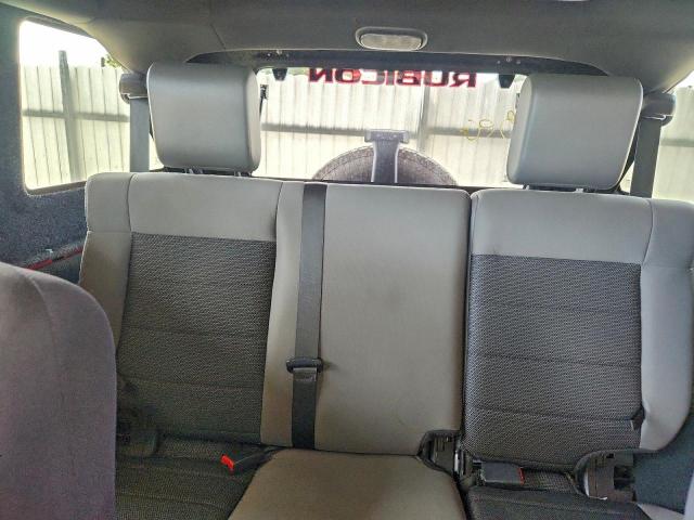 Jeep Wrangler Rubicon Image 11