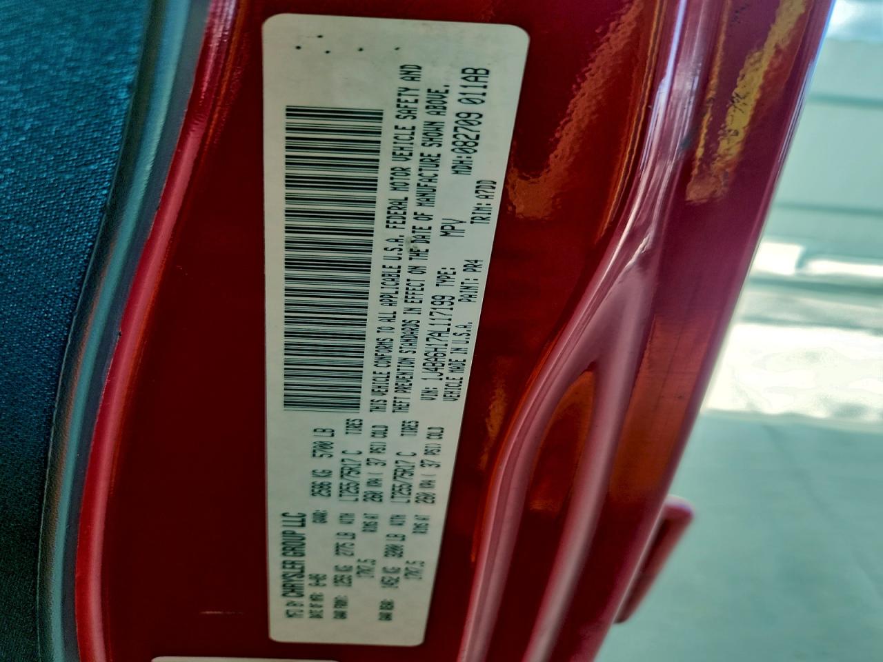 Jeep Wrangler Rubicon Image 2