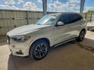 BMW X Series Xdrive35d Image 1