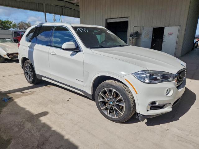 BMW X Series Xdrive35d Image 5